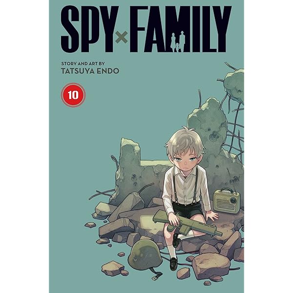 SPY×FAMILY 漫画1〜13巻 小説 公式ファンブック SPY×FAMILY 公式ファンブック EYES ONLY (ジャンプコミックス